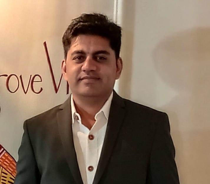 Rituraj Singh Chouhan