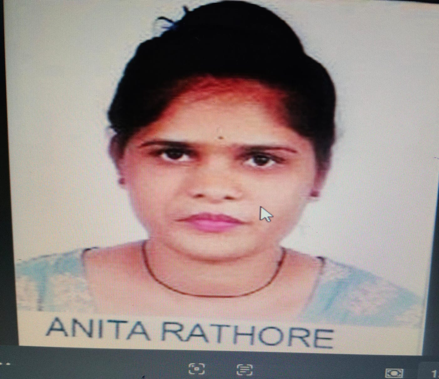 anita rathore