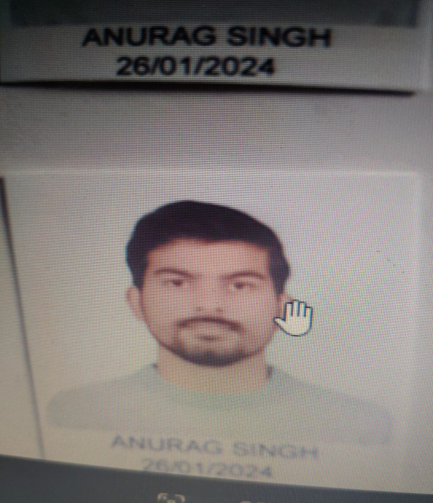 anurag singh