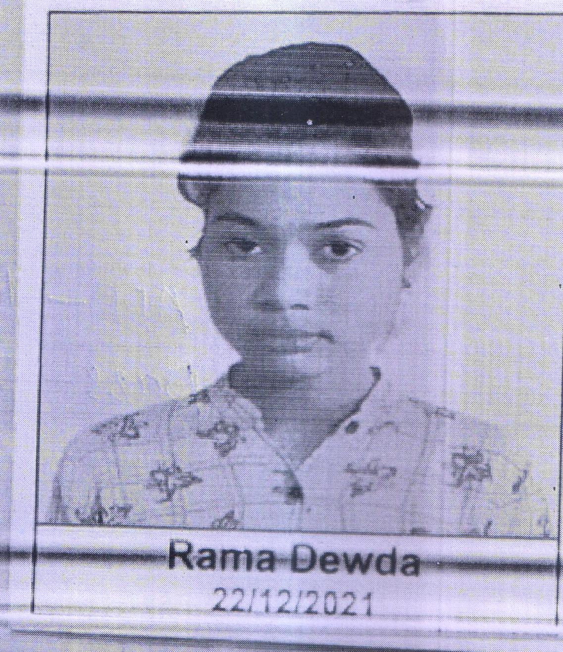 RAMA DEVDA