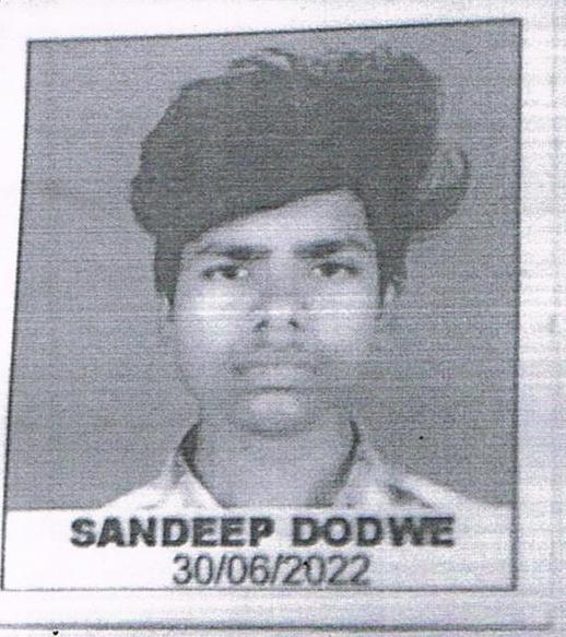 SANDEEP DODOWE