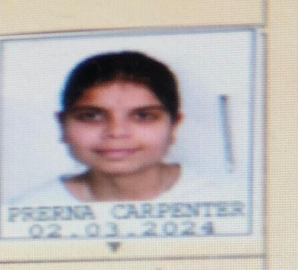 prerna corpentra
