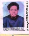 MUKESH CHOUHAN