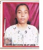 ADITI RATHORE