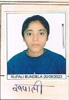 RUPALI BUNDELA