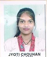 JYOTI CHOUHAN