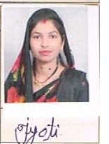 jyoti yadav