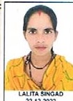 LALITA SINGAD
