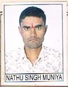 NATHU SINGH MUNIYA