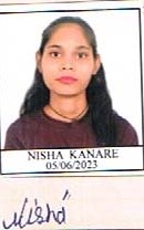 NISHA KANARE