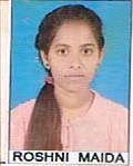 ROSHNI MAIDA