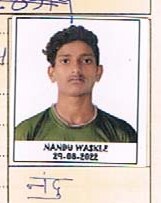 NANDU WASKLE