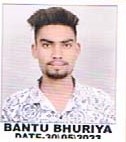 BANTU BHURIYA