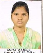 ANITA GARWAL