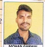 mohan garwal