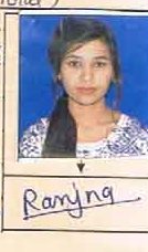 RANJANA