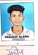 PRADEEP ALAWA