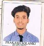 PRAKASH SOLANKI