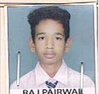 RAJ PAIRWAL