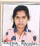 SAPNA BAGHEL