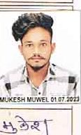 MUKESH MUWEL