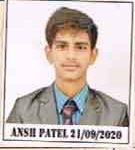 ANSH PATEL