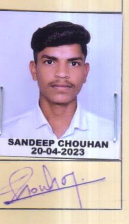 SANDEEP