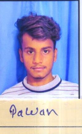 PAWAN PANCHOLI