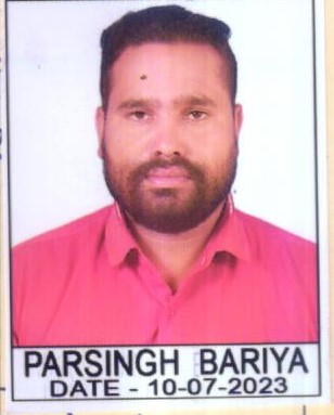 PARSINGH BARIYA