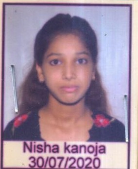 NISHA