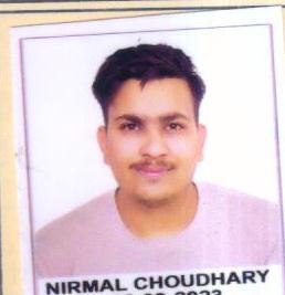NIRMAL CHOUDHARY