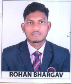 ROSHAN BHARGAV
