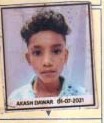 AKASH DAWAR