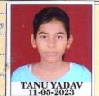 TANU YADAV