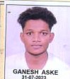 GANESH ASKE