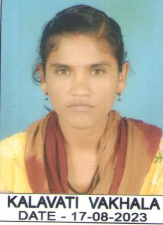 KALAVATI VAKHLA