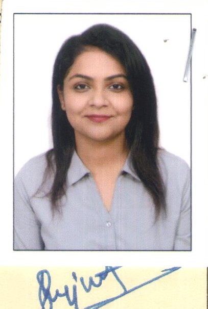 RAJPUT SUBHANGI SUNIL