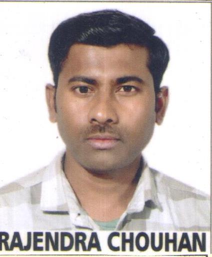 RAJENDRA CHOUHAN