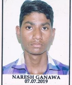 NARESH GANAVA