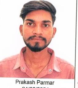 PRAKASH PARMAR