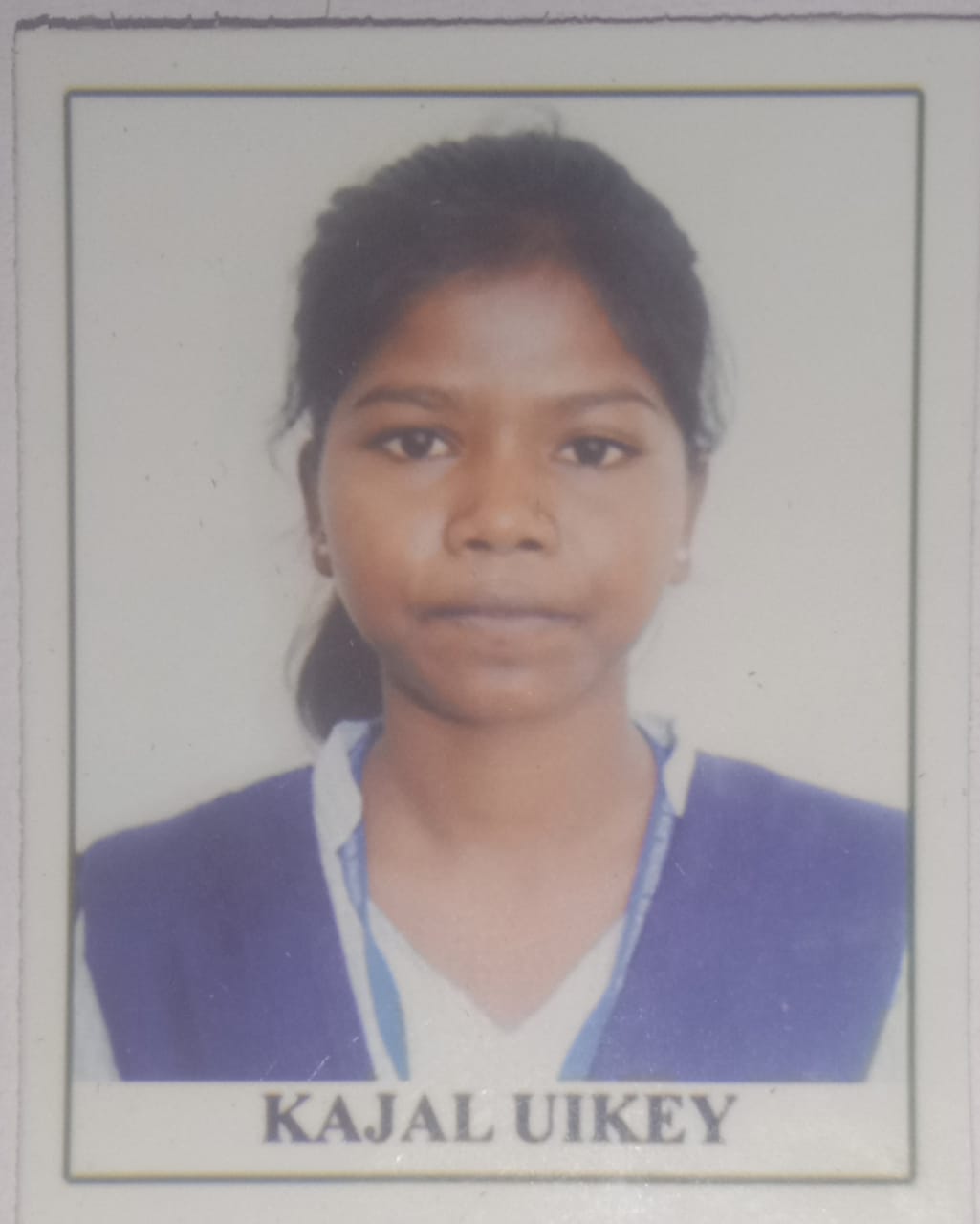 KAJAL UIKEY