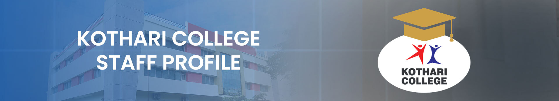 Integrated College Banner