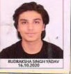 RUDRAKSH SINGH YADAV