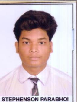 STEPHENSON PARABHOI