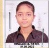 VISHAKHA PATEL