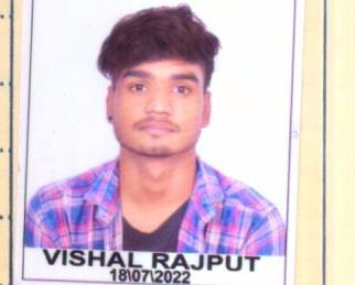 VISHAL RAJPUT