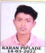 KARAN PIPALDE