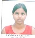 VANDANA RATHORE