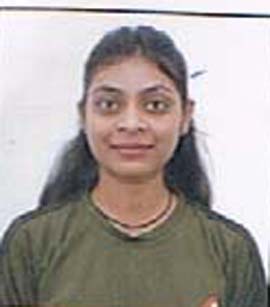 KAJAL GUTHARIYA