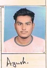 AYUSH PANWAR